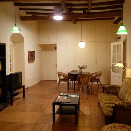 Cal Maginet Hotel Vilaverd Екстериор снимка