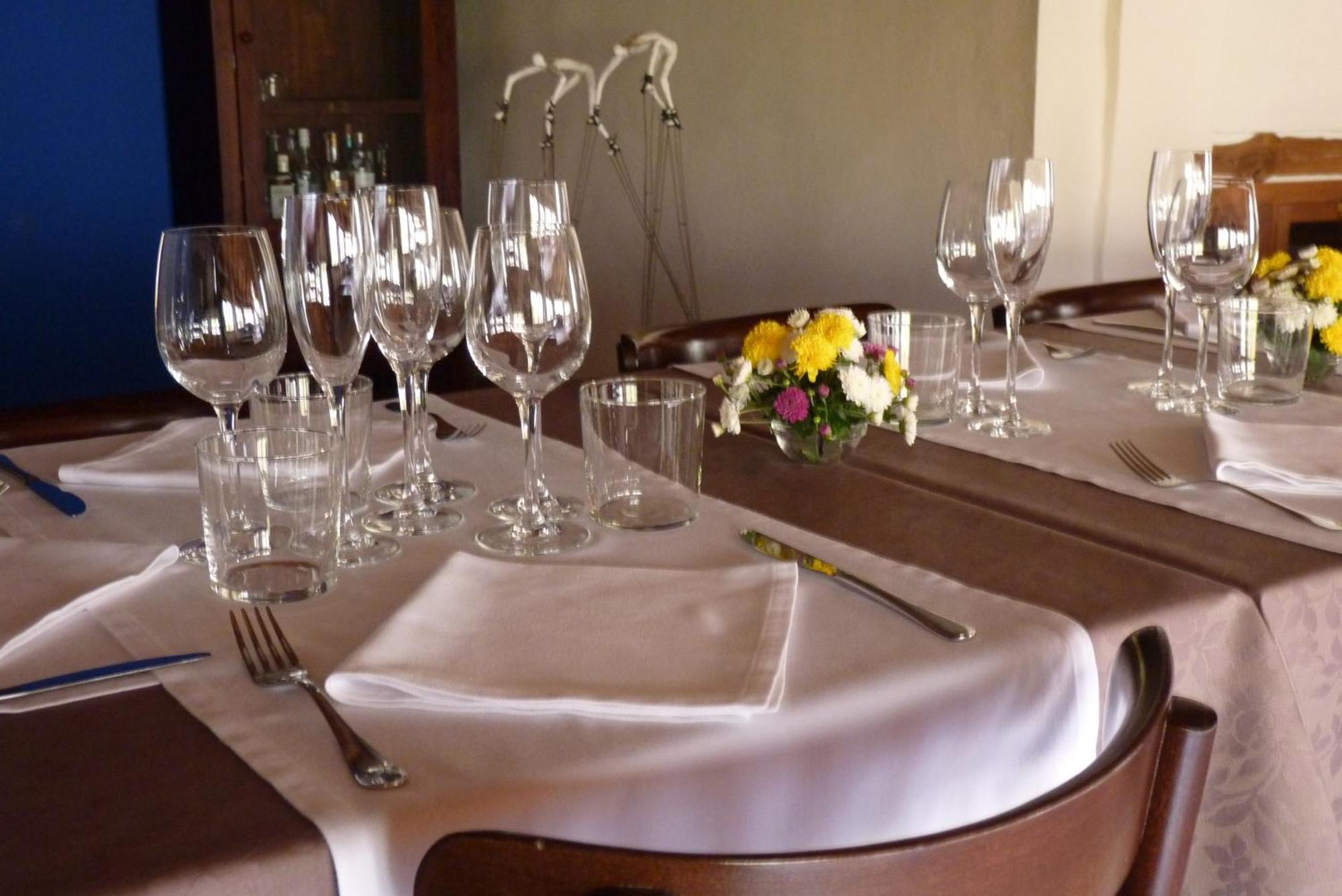 Cal Maginet Hotel Vilaverd Екстериор снимка