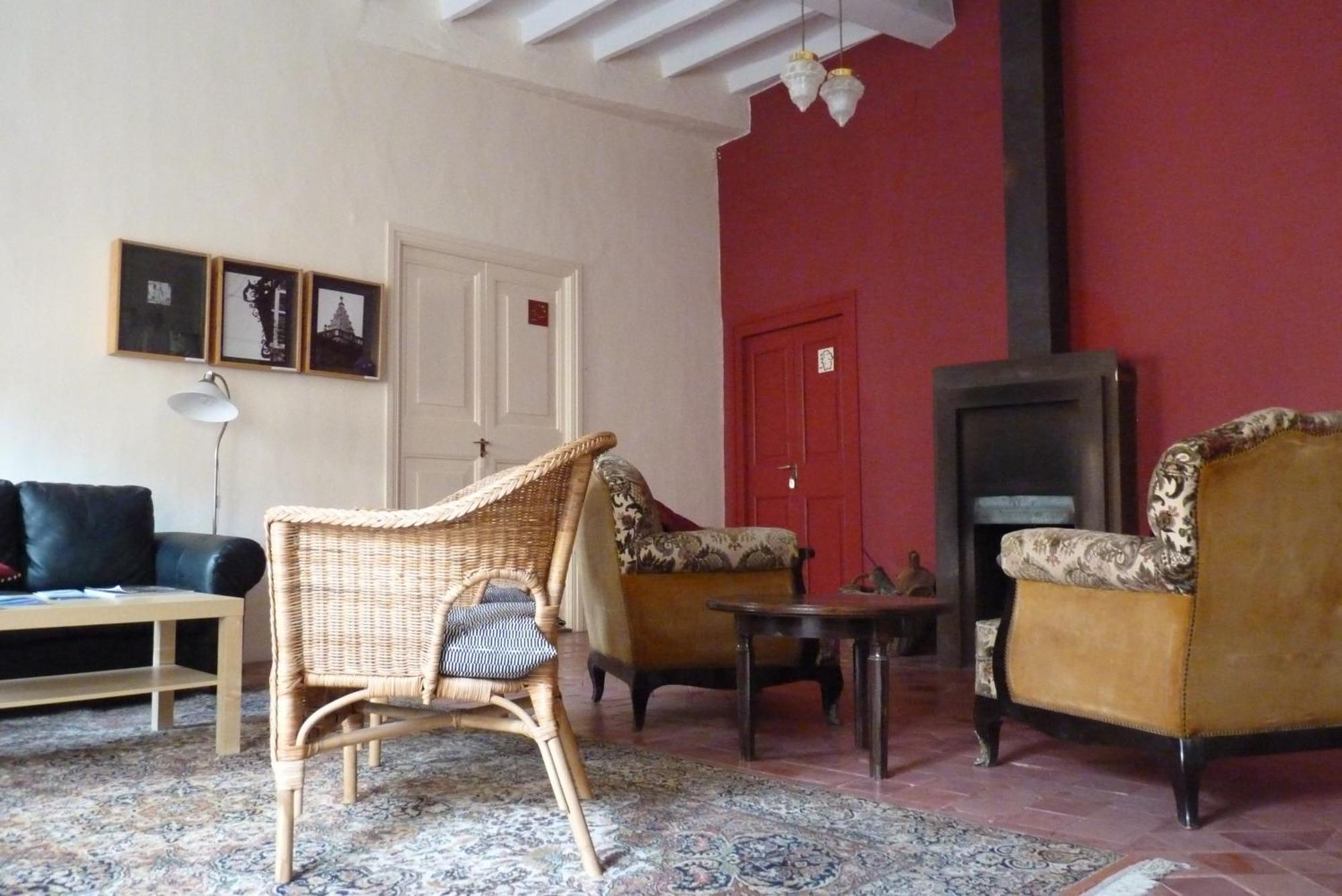 Cal Maginet Hotel Vilaverd Екстериор снимка