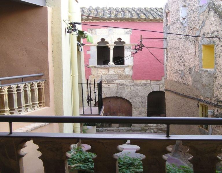 Cal Maginet Hotel Vilaverd Екстериор снимка