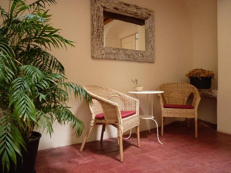 Cal Maginet Hotel Vilaverd Екстериор снимка