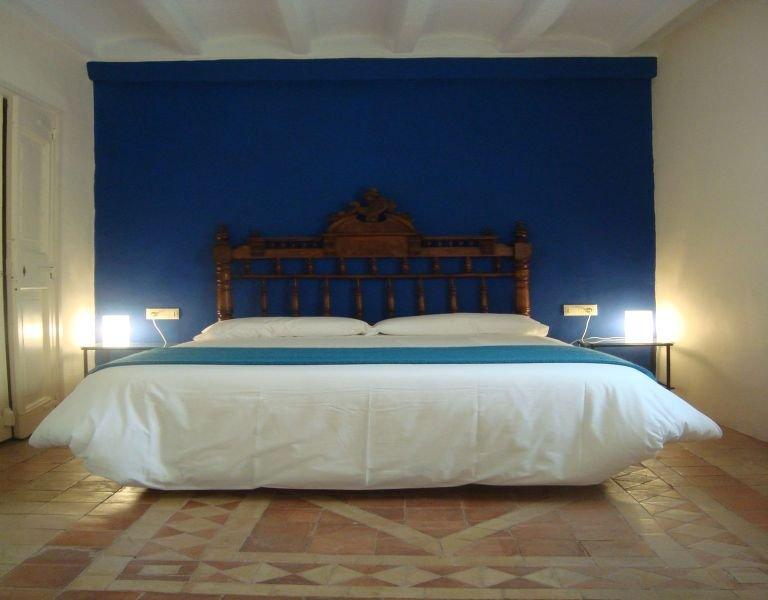 Cal Maginet Hotel Vilaverd Екстериор снимка