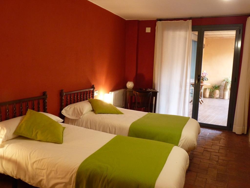 Cal Maginet Hotel Vilaverd Екстериор снимка