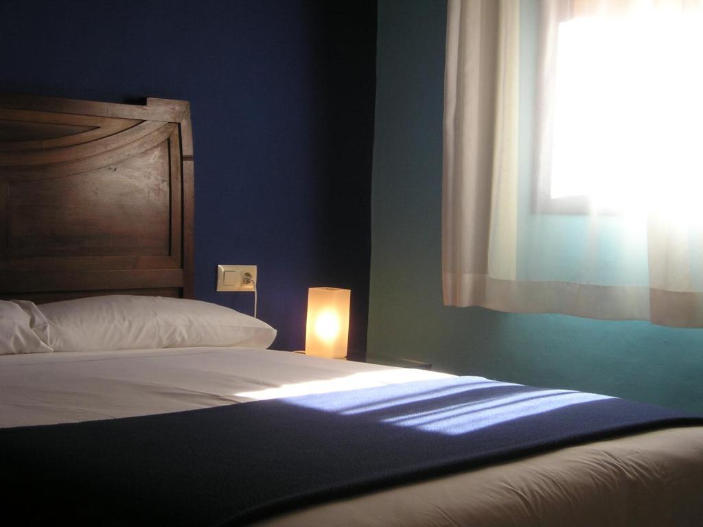 Cal Maginet Hotel Vilaverd Стая снимка
