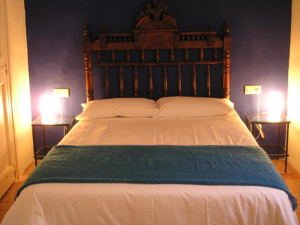 Cal Maginet Hotel Vilaverd Стая снимка