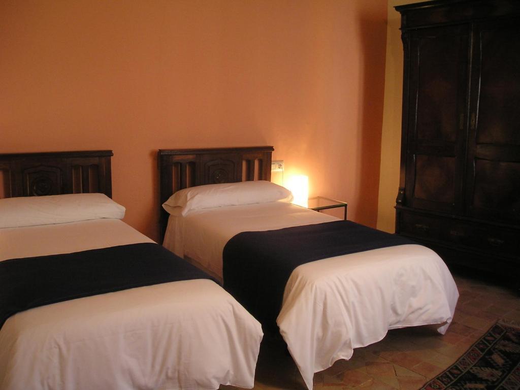 Cal Maginet Hotel Vilaverd Стая снимка