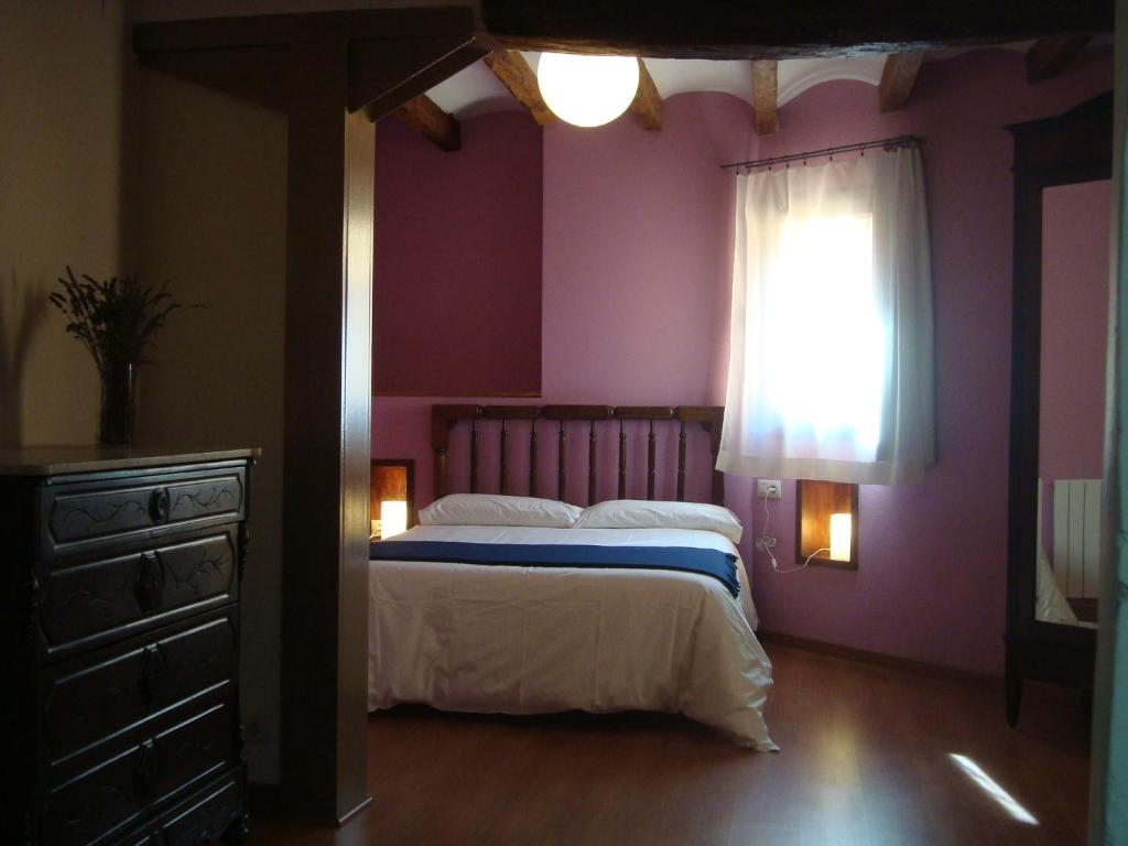 Cal Maginet Hotel Vilaverd Стая снимка