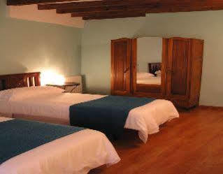 Cal Maginet Hotel Vilaverd Екстериор снимка